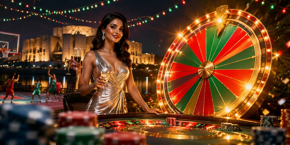 5420 গেমের ফলাফল কীভাবে নির্ধারিত হয়